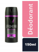 Axe Déodorant Homme -Provocation-150ml